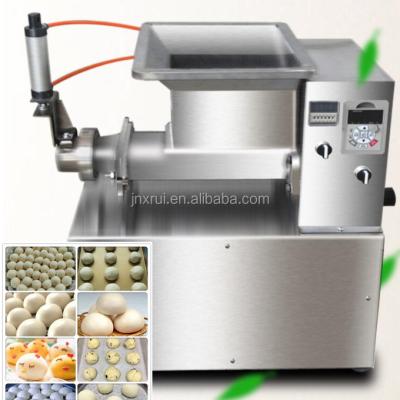 China Factory Bakery Automatic Dough Divider Rounder Dough Ball Maker for sale