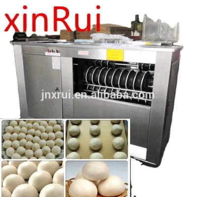 China Automatic Dough Divider Dough Divider Rounder Bakery Dough Ball Dough Ball Maker 50-200g for sale