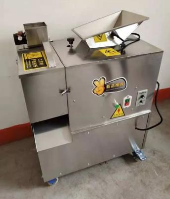 China Rounder Food Processing Machine Bakery Dough Divider Dough Ball Cup Making Machine for sale