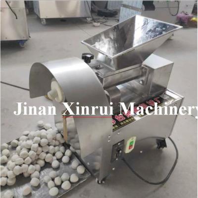 China Food Processing Units Bakery Machinery Roll Dvider And Dough Rounder Fully Automatic Volumetric Dividing for sale