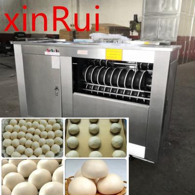 China High Quality Hotels Dough Ball Forming Machine Dough Divider / Bread Rounder for sale