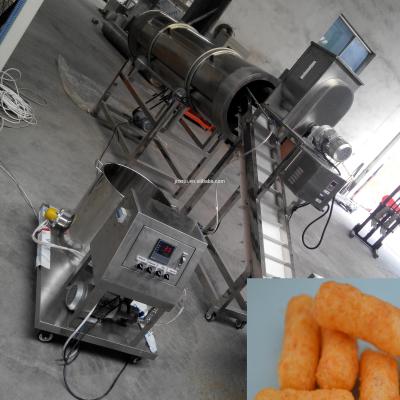 China Snack and Fried Chips Coulis Finish /savory Flavor Coating Tumbler Seasoning Machine for sale