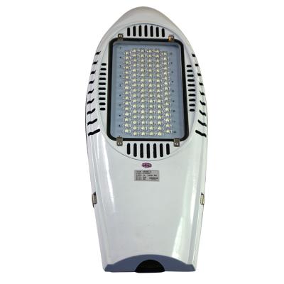 China HIGH QUALITY ROAD good heat dissipation ip65 50w 80w waterproof AC led street light à venda