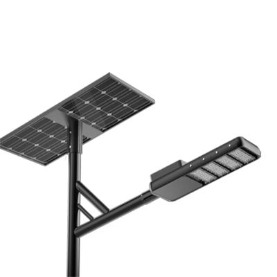 China Road DAWN 170lm/w aluminum die casting IP65 separated 30w 40w 50w 60w 80w 100w 120w led module solar street light for sale