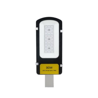 China Outdoor road DAWN High quality IP65 waterproof aluminum smd 30w 60w 100w 150w led light 120w for sale