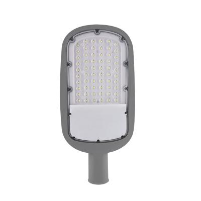 China Road DAWN Maker Die Cast Aluminum Street Light Led Street 30w 200w Waterproof IP65 for sale