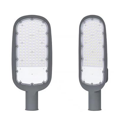 China DAWN Outdoor LED road lighting 30w 50w 60w 100w 150w 200w IP66 outdoor led street light for sale