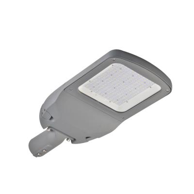 China DAWN China Supplier High Quality Road Die Cast Housing Waterproof IP65 SMD 30w 60w 100 Solar 180w 200w Led Street Light for sale