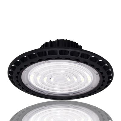 China Anti-glare/good heat dissipation/patented lens DAWN High Quality Customize Waterproof IP65 100w 150w 200w led high bay light for sale