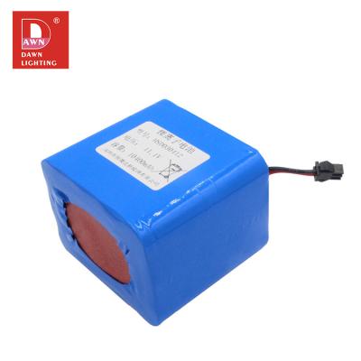 China Home Appliances High Capacity Rechargeable Safety Folklifts 12V 80Ah Electric Lithium Battery en venta