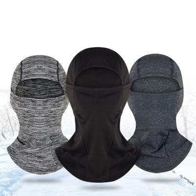 China Wholesale JOINT balaclava logo face mask custom printing full thermal waterproof multicolor balaclava face mask for motorcycle for sale