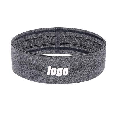 China Wholesale Sweat Plug Sweat Sweat Factory Customized Supply Nice Price Sports Fashion Headbands And Can Customize Logo for sale