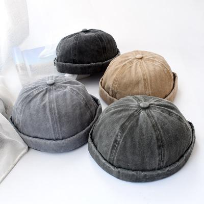 China COMMON COMMON round baseball cap an adjustable hat to dress up a hat for sale