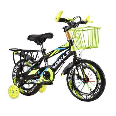 China 12/14/16 Steel Hot Sale Fashion Small Whirlwind Bicycle / Bike For Kids for sale