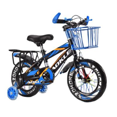 China China high quality low price steel bikes/wholesale children's bicycle kids bike for sale