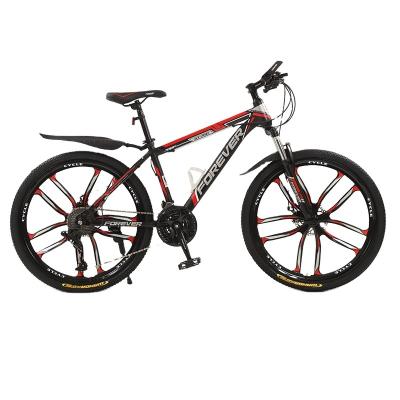 China Moutain bike 26 inch cheap folding bicycle folding mountain bike/hot sale bicycle mountain bike 26 bike for adults for sale