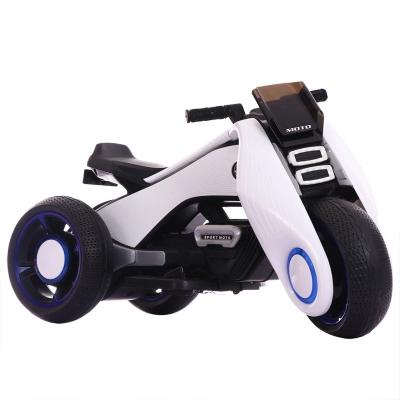 China Ride On Toy Latest Children Electric Motorcycle For Kids Ride On Car for sale