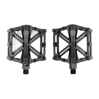 China High Quality BMX Bicycle Ball Pedal Bicycle Accessories Pedal Bicycle Pedal Manufacturer for sale