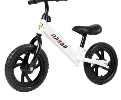 China Kids Bike Balance Bike Full Carbon Fiber Baby Walker Balance Bike Children No Pedal Bicycle Kids Balance Bike Bicycle for sale