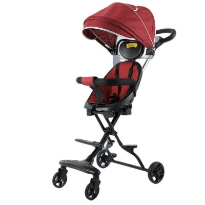 China Best Fashion Baby Stroller Fan High Carbon Steel Welcome Baby Strollers For Sale Baby Stroller Accessories for sale