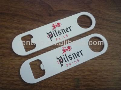 China Promotion Viable Gift Beer Stainless Steel Bar Blade Bottle Opener SD080 for sale