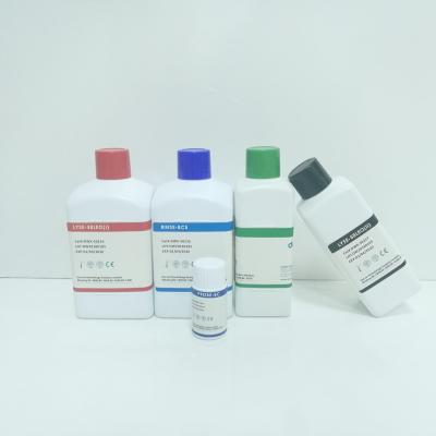 China De Analyse Vitro Kenmerkende BC-5380 BC5390 BC-5180 BC-5300 van de Mindrayhematologie met Streepjescode Te koop