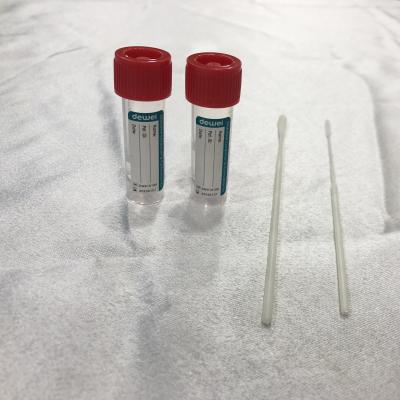 China RNA Preservation Medium Sample Release Reagent in 5 Seconds to Direct PCR Amplification for sale