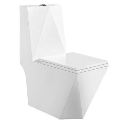 China Concealed European White Standard JDOOR Sanitary Tank Wall Hung Toilet Take Care Wall Hang Hanging Toilet for sale