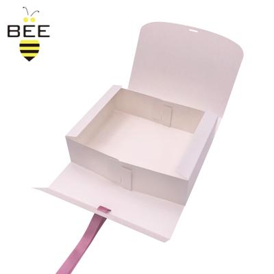 China Recycled Materials 14 Years Factory Free Sample Shenzhen Luxury Custom Craft Wooden Gift Boxes Packing Box Dubai for sale