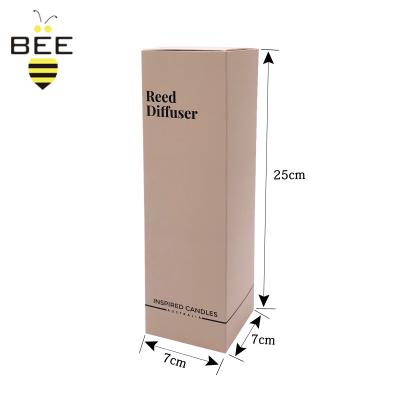 China Luxry Packaging Box Wholesale Simple Style Hot Sale In Europe Drawer Paper Box Sliding Foldable Packaging Skin Care For Lady for sale