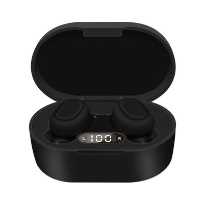 China BT Wireless Earphone In-Ear E7s Wireless Headphone Earpods With Charging Box For In-Ear Smart Earbuds E7s Stereo Headset for sale