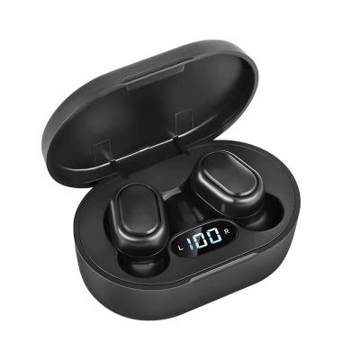 China Dropshipping E7s Macaron Free Sample In-Ear Free Sample Dropshipping E7s Macaron High Fidelity Wireless Earphone 4H Playback Time Anti-drop Earphone Earbuds E7s for sale