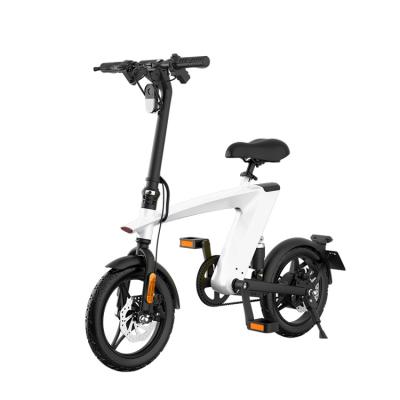 China New H1 Electric Bike New Model Electric Bicycle 250W Electric Bicycle H1 for sale