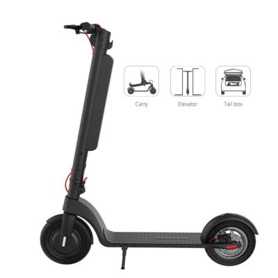 China Warehouse unisex battery niu electric scooter UK EU Germany electric scooter used adult electric scooters for sale