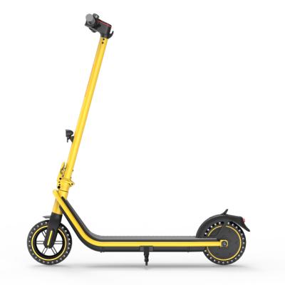 China 2021 New Design 8.5 inch Eu warehouse elektrische scooter 1000w e adult scooter 350w unisex unisex for sale