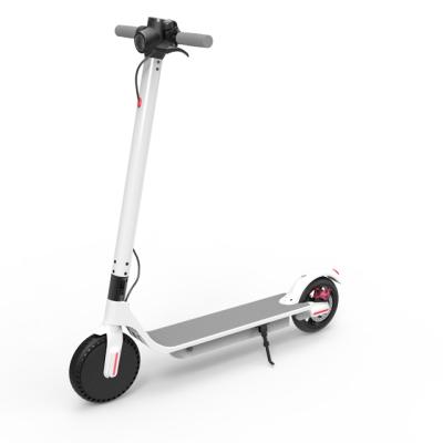 China 2021 Unisex OEM Eu Warehouse 350w 8.5 Inch Electric Road Electric Scooters Spin Electric Scooter 8 for sale