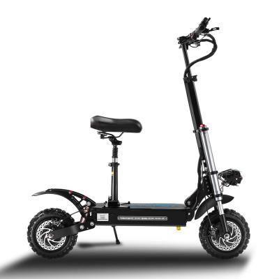 China 2021 USA EU Electric Scooters Unisex Electric Scooters Adult Electric Mobility Scooter Dubai Warehouse for sale