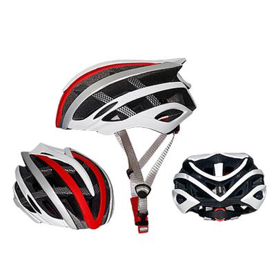 China Manufacturer Cycling Helmet Mountain Bike Bicycle Bike European Style Hard Hat Safety Helmet Custom for sale