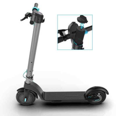 China OEM Unisex Electric Scooter Adult Self Balancing Electric Scooter Best Two Wheel Hot Sale Electric Scooter for sale