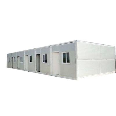 China Foldable House Made By Chinese Recommend Foldable Container House for sale