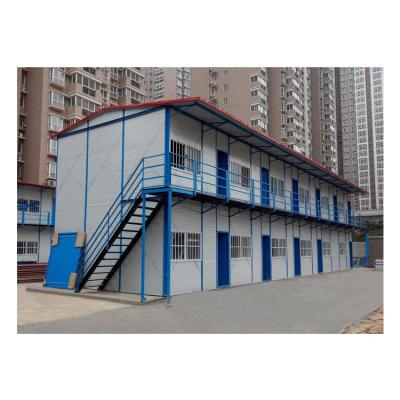 China Chinese Hot Selling Luxury Prefab Container House Prefab Houses For Sale for sale