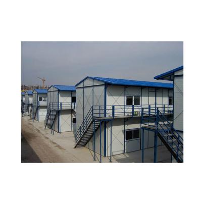 China Low Price Chinese Expandable Storage Container House Prefab Container House for sale