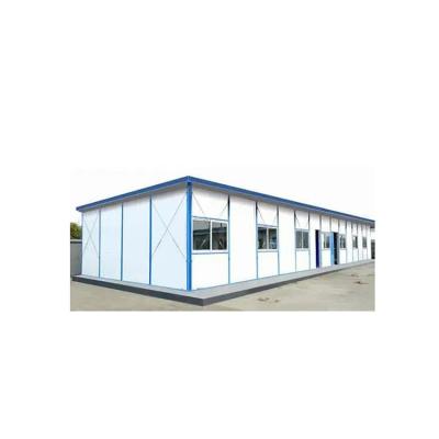 China Wholesale Chinese Luxury Mobile Container House Prefab House for sale