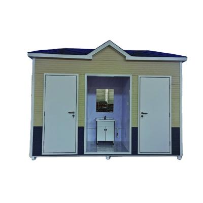 China Chinese mobile toilet outdoor portable outdoor portable toilets for sale for sale