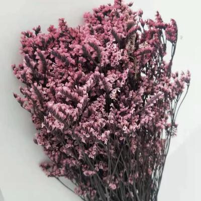 China 2021 Events Decoration Wholesale New High Quality Preserved Crystal Flowers Grass For Home/Wedding/Store Decor for sale