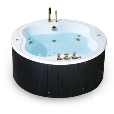 China Free Hot Springs exotic redetube winter hot tub models / balboa hot tub for sale