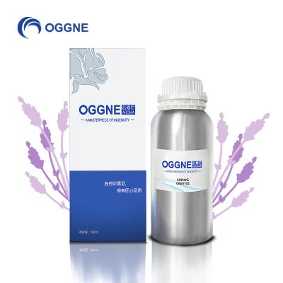 China Air Fresherner OGGNE Pure Liquid Essential Oil For Office Home Mall Aroma Essential Oil Set Natural Essential Oil for sale