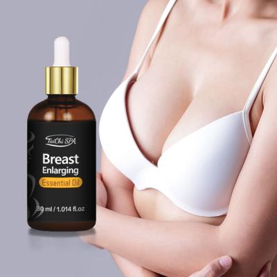 China Breast Enhancers Women Breast Enlargement Essential Oil Bust Breast Big Enlarge Firm Enhancement Essential Oil for sale