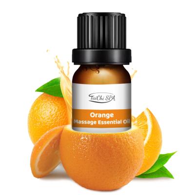 China Anti-Wrinkle Grapefruit Relax Perfume Essential Absinthe 100% Pure Private Label Massage Oil for sale