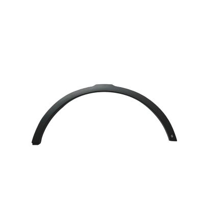 China Direct Fit Car Body Parts Wheel Arch For Rov Evoque Range 2012 LR036051 LR036053 for sale